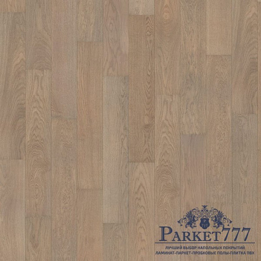 картинка Инженерная доска AlixFloor Планка Дуб дымчато-серый ALX1032PL от магазина Parket777