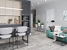 картинка Ламинат SPC Alpine Floor Parquet LVT Дуб Лейтена ECO 16-18 от магазина Parket777