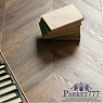 картинка Кварцвиниловая плитка Vinilam Parquet Chevron Glue Шеврон Нормандия RI153610CL4 от магазина Parket777