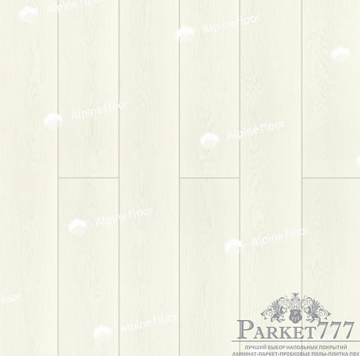 картинка Ламинат SPC Alpine Floor Grand Sequoia Village Гранд Секвойя Изящная Инио Eco 11-2107 МС от магазина Parket777
