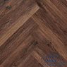 картинка SPC ламинат STEPTON Weave Дуб Шоколадный 0206 от магазина Parket777