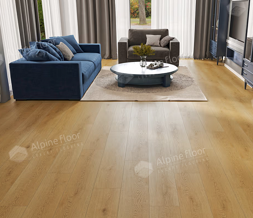 картинка Ламинат SPC Alpine Floor Eclipse Super Matt Матовое затмение Элиас ECO 21-23 от магазина Parket777