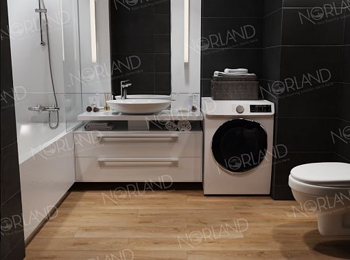 картинка SPC ламинат Norland Sigrid Энергия Niky 1003-20 LVT от магазина Parket777