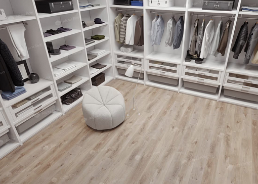 картинка Ламинат SPC Alpine Floor Premium Xl Премиальный XL Дуб Фантазия ABA ECO 7-1 MC от магазина Parket777
