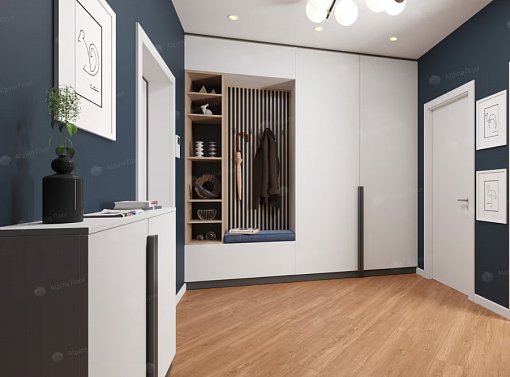 картинка Ламинат SPC Alpine Floor Sequoia Секвойя Королевская Royal ЕСО 6-4 LVT от магазина Parket777