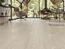 картинка Ламинат SPC Alpine Floor Easy Line Дуб Снежный ЕСО 3-14 от магазина Parket777