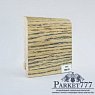 картинка Плинтус Finitura Dekor Шпонированный Дуб арт.018 83x19 от магазина Parket777