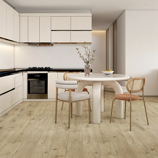 картинка Ламинат Floorwood Paradigma  Дуб Линео 8326 от магазина Parket777