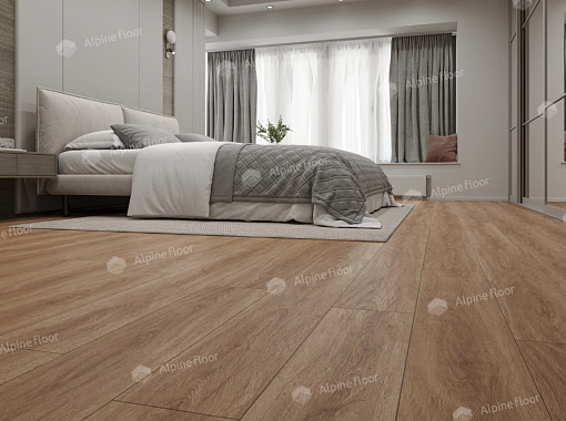картинка Ламинат SPC Alpine Floor Easy Line Сосновый Бор ЕСО 3-22 от магазина Parket777