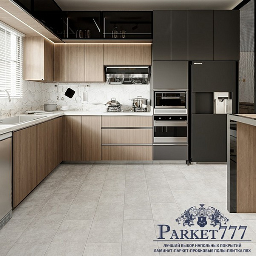 картинка SPC ламинат DAMY FLOOR Ascent Strong Броуд-Пик 125-2-ST от магазина Parket777