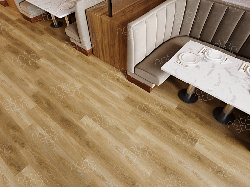 картинка SPC ламинат Natisston Leger Северный поток Gaula 5001-11 от магазина Parket777