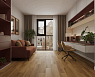картинка SPC ламинат Tulesna Ottimo Тихая гладь Piano 1012-9 LVT от магазина Parket777