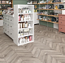 картинка Ламинат SPC Alpine Floor Chevron Alpine Дуб Исида Eco 18-8 MC от магазина Parket777