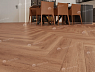 картинка Ламинат SPC Alpine Floor Parquet Light Изящный паркет Дуб Капелла Eco 13-31 МС от магазина Parket777