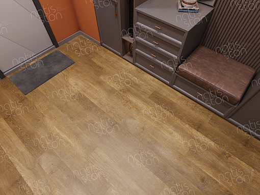картинка SPC ламинат Natisston Essential Свободный ветер Tanaelva 5002-11 от магазина Parket777
