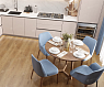 картинка Ламинат SPC Alpine Floor Grand Sequoia ГРАНД СЕКВОЙЯ ТАКСОДИУМ ECO 11-30 MC от магазина Parket777