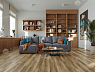 картинка Ламинат SPC Alpine Floor Nut Орех Ногал Классик Eco 22-3 MC от магазина Parket777