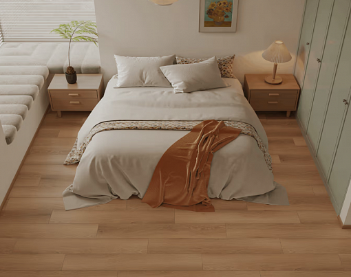картинка SPC ламинат Tulesna Ottimo Живой ритм ветра Allegro 1012-7 LVT от магазина Parket777