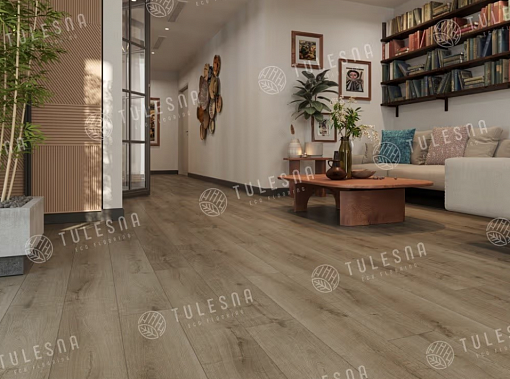 картинка SPC ламинат Tulesna Ottimo Чистый исток Perfetto 1004-7 от магазина Parket777