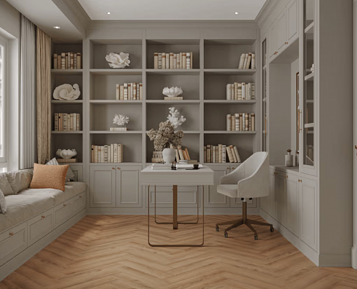картинка SPC ламинат Norland Parquet S Онега Onega 1055-3 от магазина Parket777