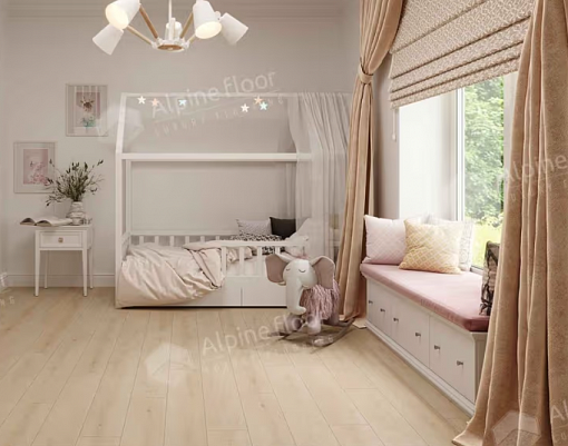 картинка Ламинат Alpine Floor Grand Sequoia Гигантум ECO 11-2402 LVT от магазина Parket777