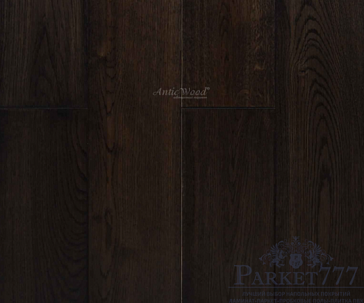 картинка Инженерная доска AnticWood Контур Нефрит от магазина Parket777