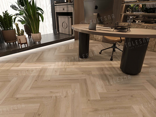 картинка SPC ламинат Tulesna Art Parquet Тепло Caldo 1005-501 LVT от магазина Parket777