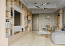 картинка Ламинат SPC Alpine Floor Grand Sequoia Superior Гранд Секвойя Премиальная ABA Сонома Eco 11-303 МС от магазина Parket777
