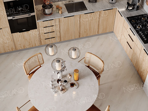 картинка SPC ламинат Norland Sigrid Титул Baldr 1003-4 LVT от магазина Parket777