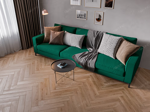 картинка SPC ламинат Norland Lagom Parquet Нежный Sot 1034-06 LVT от магазина Parket777