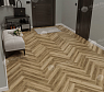 картинка Ламинат SPC Alpine Floor Nut Орех Акорн Eco 22-6 MC от магазина Parket777