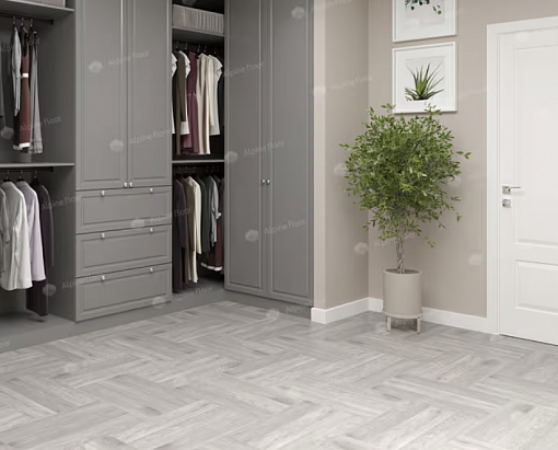 картинка Ламинат SPC Alpine Floor Parquet LVT Дуб Полис ECO 16-21 от магазина Parket777
