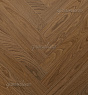 картинка Паркет елочка GREENLINE Английская елка Smart Herringbone Дуб Фотон 622 от магазина Parket777