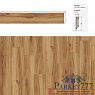 картинка Плинтус Moduleo для плитки ПВХ Classic Oak 24235 от магазина Parket777