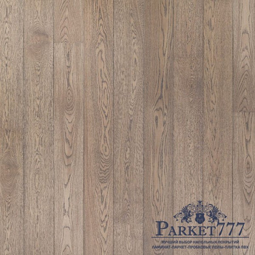картинка Инженерная доска AlixFloor Планка Дуб коричнево-серый ALX1038PL от магазина Parket777