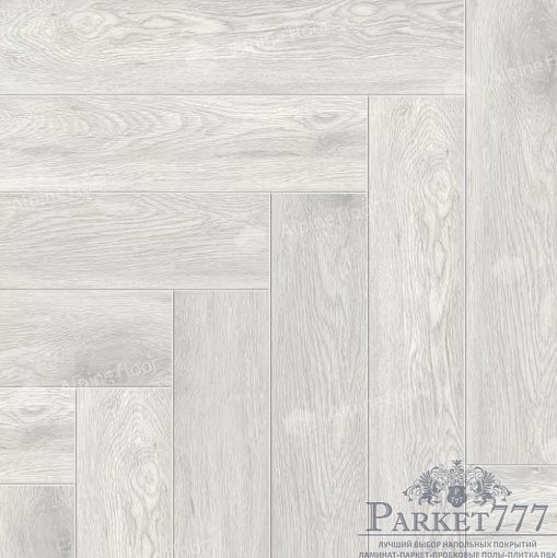 картинка Ламинат SPC Alpine Floor Parquet LVT Дуб Полис ECO 16-21 от магазина Parket777