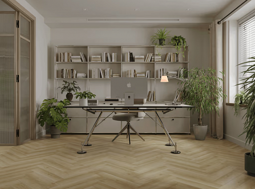 картинка SPC ламинат Tulesna Art Parquet Легион Legion 1005-22 от магазина Parket777