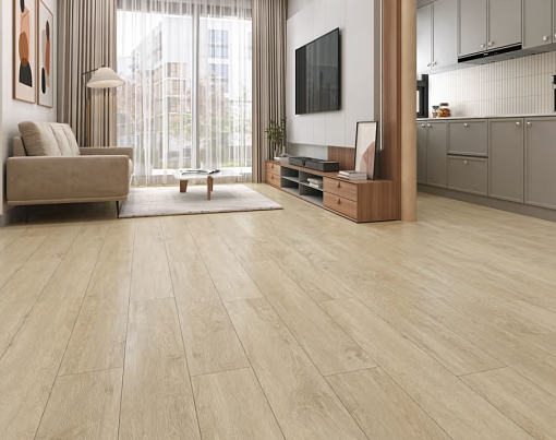 картинка Ламинат SPC Alpine Floor Grand Sequoia Village Гранд Секвойя Изящная Камфора Eco 11-507 МС от магазина Parket777