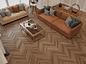 картинка SPC ламинат Tulesna Chevron Art Вечный Eterno 1011-4 от магазина Parket777