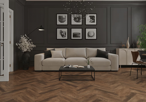 картинка SPC ламинат Norland Parquet S Лофт Loft 1055-19 от магазина Parket777