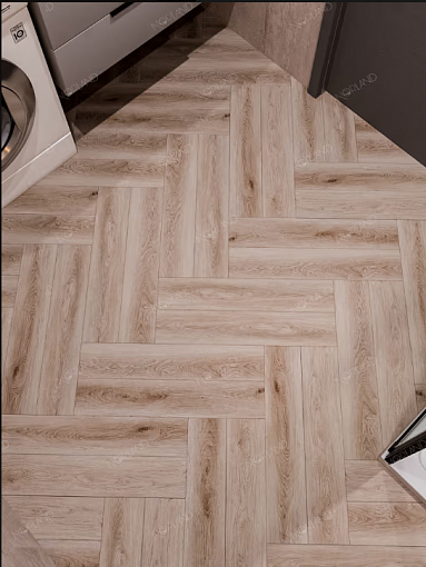 картинка SPC ламинат Norland Lagom Parquet Выразительный Bratt 1034-05 LVT от магазина Parket777