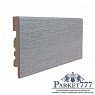 картинка Плинтус Finitura Dekor Ламинированный МДФ П80F3 арт 054 от магазина Parket777