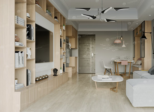 картинка Ламинат Alpine Floor Grand Sequoia Сонома ECO 11-302 LVT от магазина Parket777