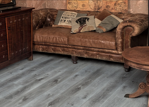 картинка Ламинат SPC Alpine Floor Premium Xl Премиальный XL Дуб Гранит ABA ECO 7-8 MC от магазина Parket777