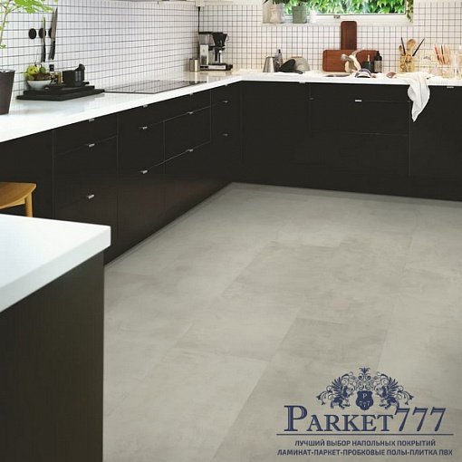 картинка Ламинат Pergo Ebeltoft 12 pro Серый бетон L1256-05488 от магазина Parket777