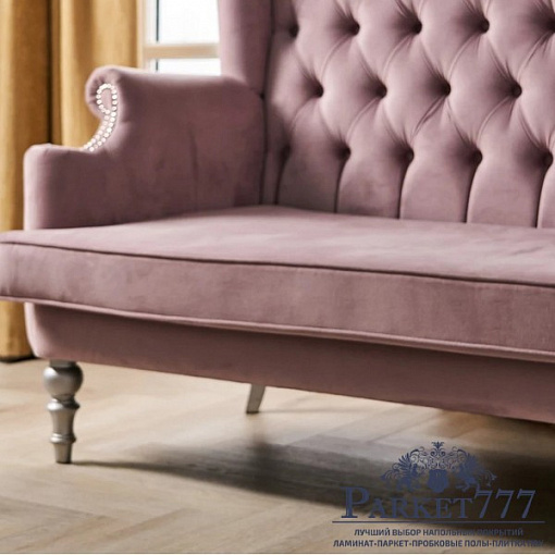 картинка Кварцвиниловая плитка Vinilam Parquet Herringbone Glue Паркет Скандинавский GD11188 от магазина Parket777