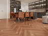 картинка Ламинат SPC Alpine Floor Parquet Light Изящный паркет Дуб Капелла Eco 13-31 МС от магазина Parket777
