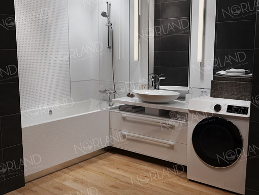 картинка SPC ламинат Norland Sigrid Энергия Niky 1003-20 LVT от магазина Parket777