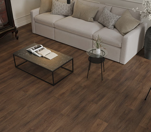 картинка Ламинат SPC Alpine Floor Easy Line ДУБ КАЗИМИР ЕСО 3-40 от магазина Parket777