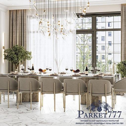 картинка SPC ламинат DAMY FLOOR Ascent Strong Эверест 124-1-ST от магазина Parket777